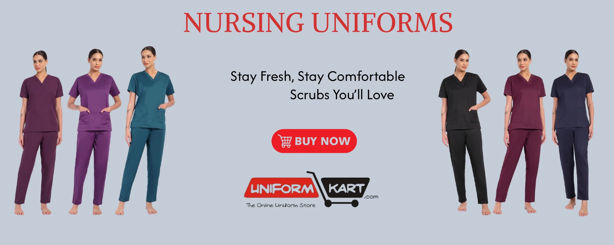 Uniformkart promo
