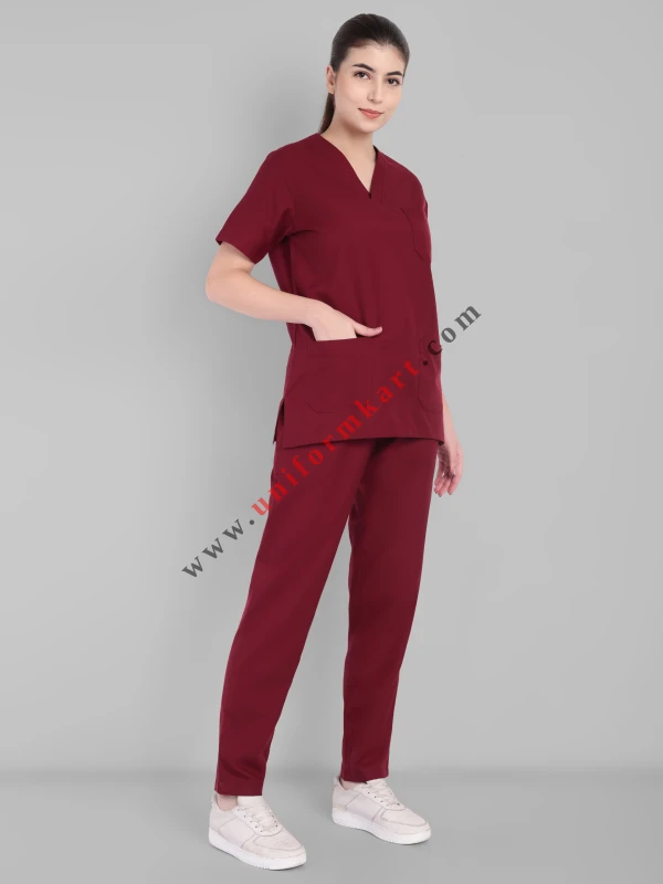 Nursing Uniforms