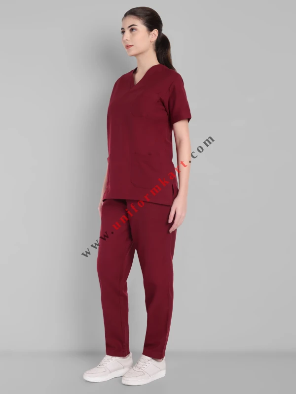 Nursing Uniforms